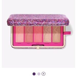 🌸TARTE CLAY BLUSH PALETTE🌸